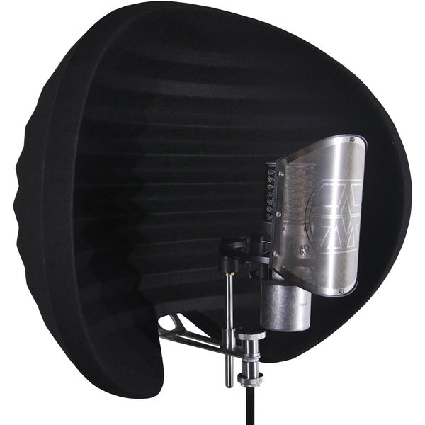 Aston Microphones Spirit Bundle B microphone with accessories