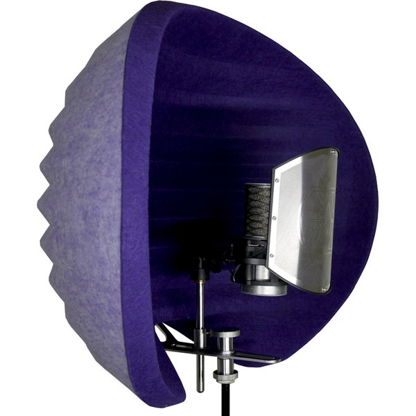 Aston Microphones Origin Bundle A microphone with accessories