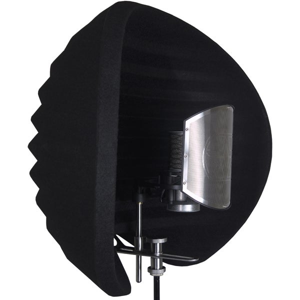 Aston Microphones Origin Bundle B microphone with accessories