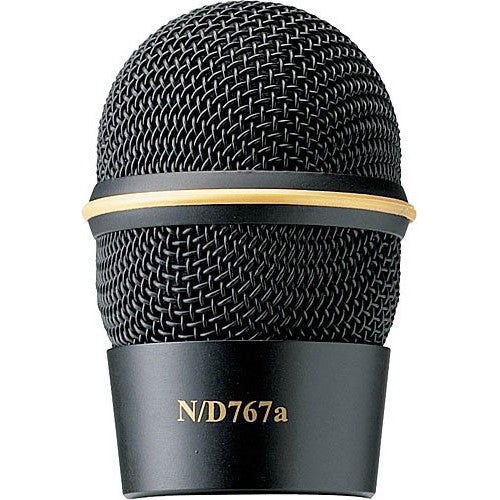 Electro-Voice RC2-767 N/D767A microphone head for REV/RE2-PRO