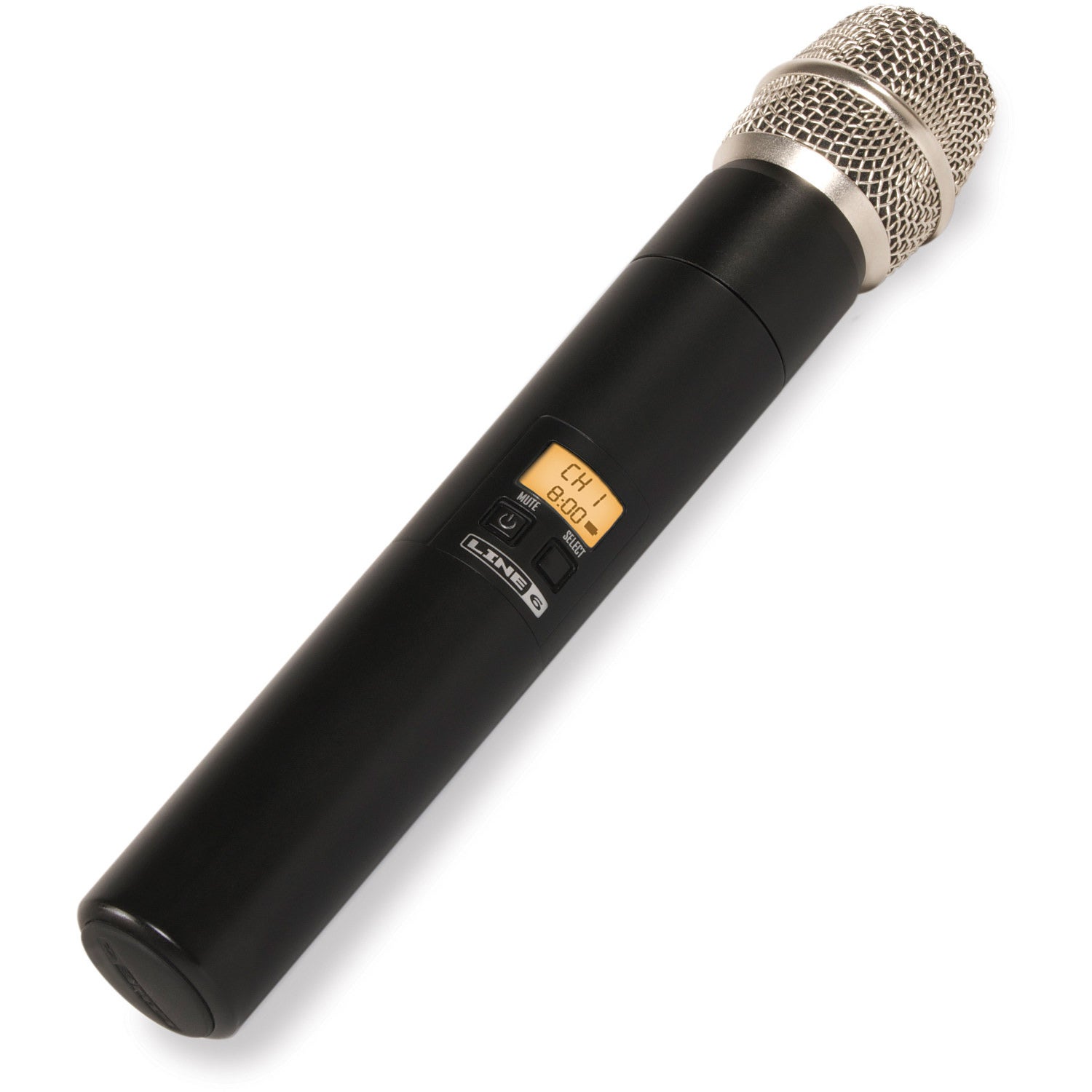 Line 6 Mic Line 6 V55-HHTX wireless handheld microphone for XD-V55 | Bax Music