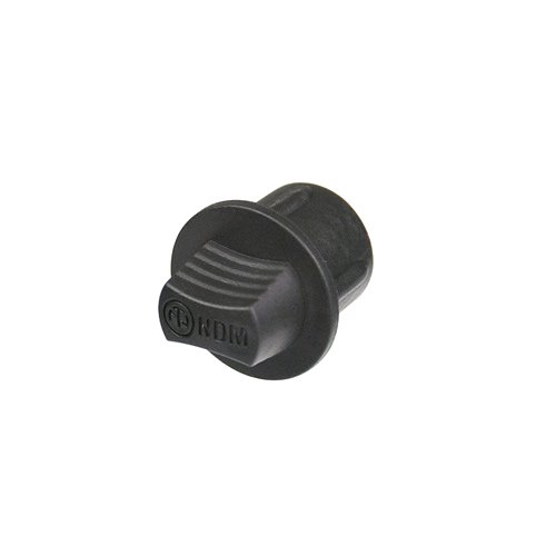 Neutrik NDM Dummy Plug for Male XLR Sockets
