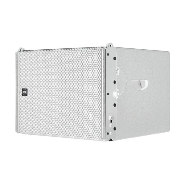 RCF HDL 12-AS White active 12-inch line array subwoofer