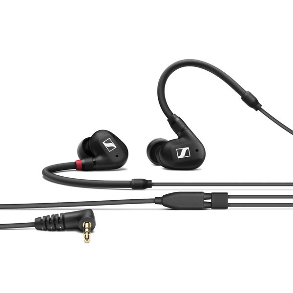 Sennheiser IE 40 Pro Black In-Ear Monitors