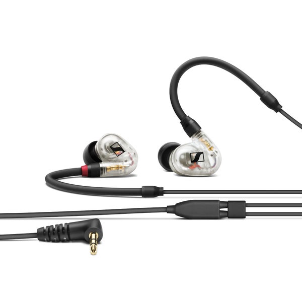 Sennheiser IE 40 Pro Clear In-Ear Monitors