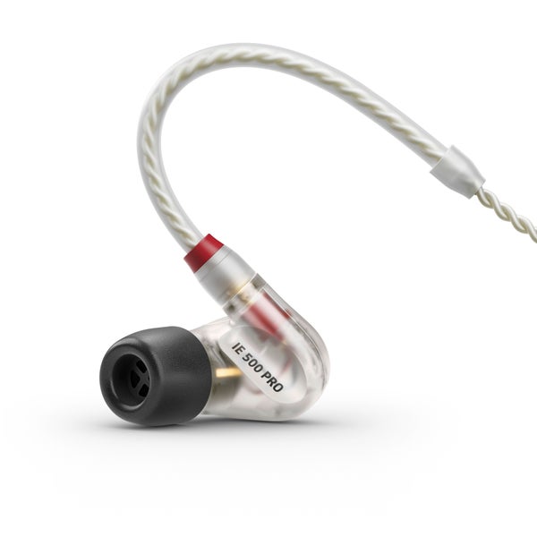 Sennheiser IE 500 PRO Clear in-ear monitors