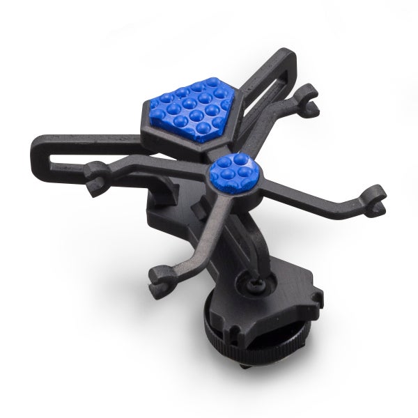 Zoom SMF-1 suspension antichoc pour enregistreurs F1