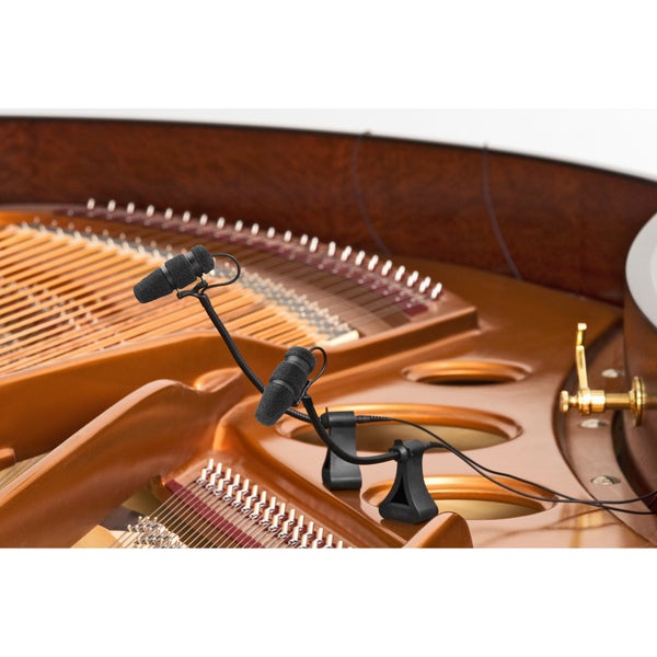 DPA d:vote CORE 4099P Stereo Piano Microphone Set
