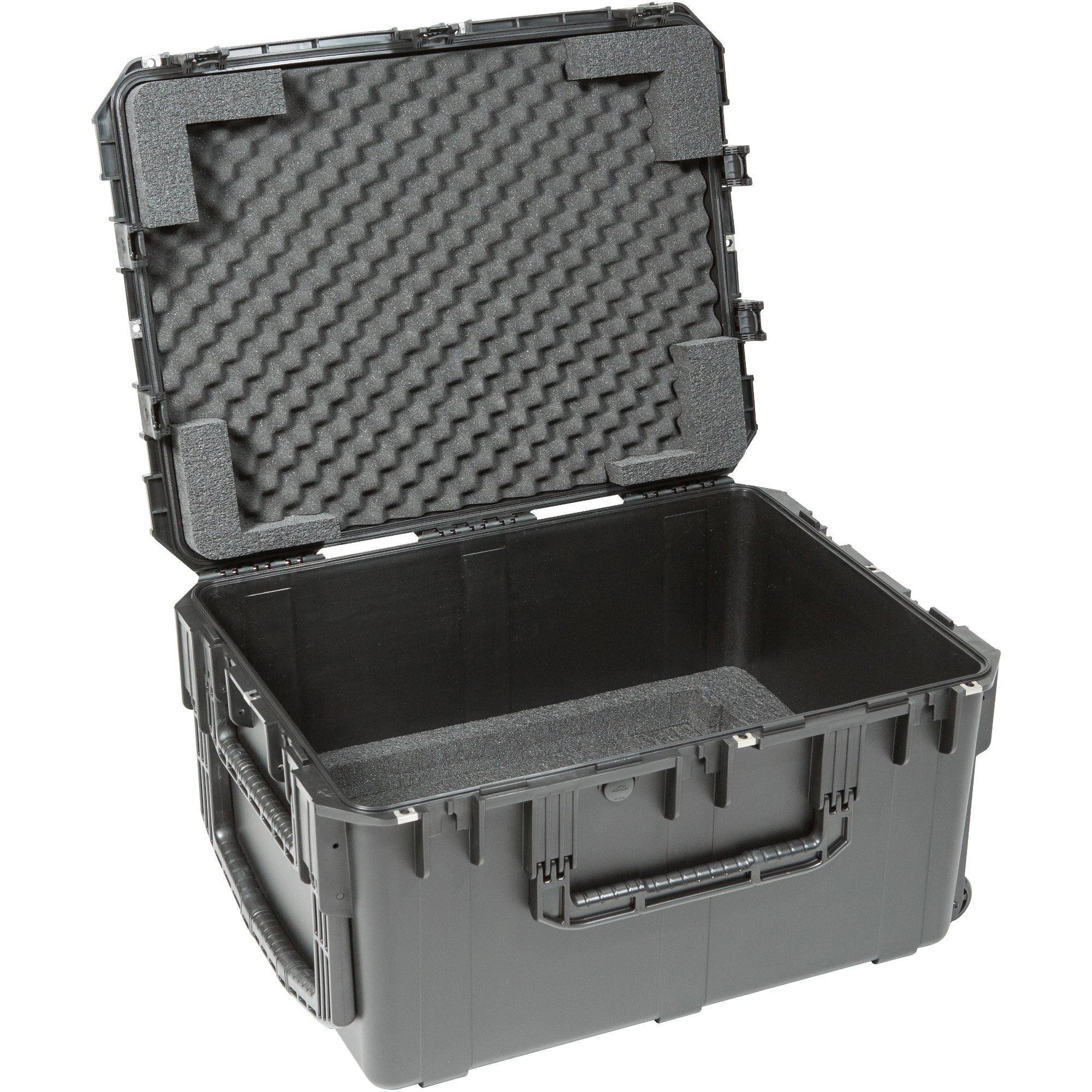 SKB 3i-2922-16B2 flight case for Bose B2 subwoofer | Bax Music