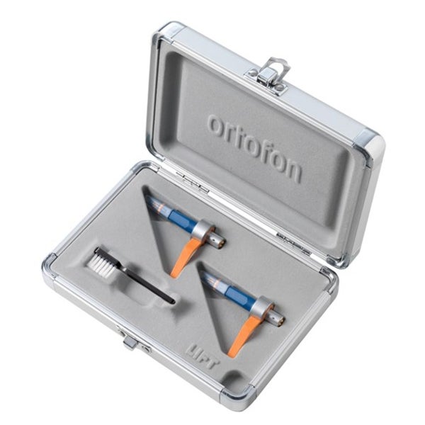 Ortofon Concorde MKII Twin DJ
