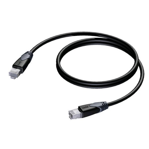 Procab CLD500 CAT5 UTP kabel 1,5m