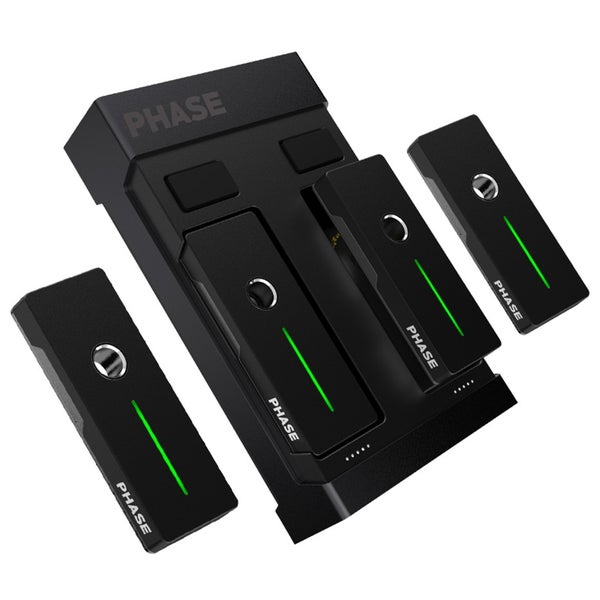 Phase Ultimate Wireless DVS System