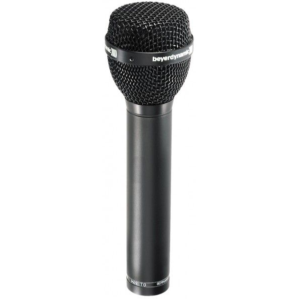 Beyerdynamic M 69 TG micro dynamique pour chant / instruments