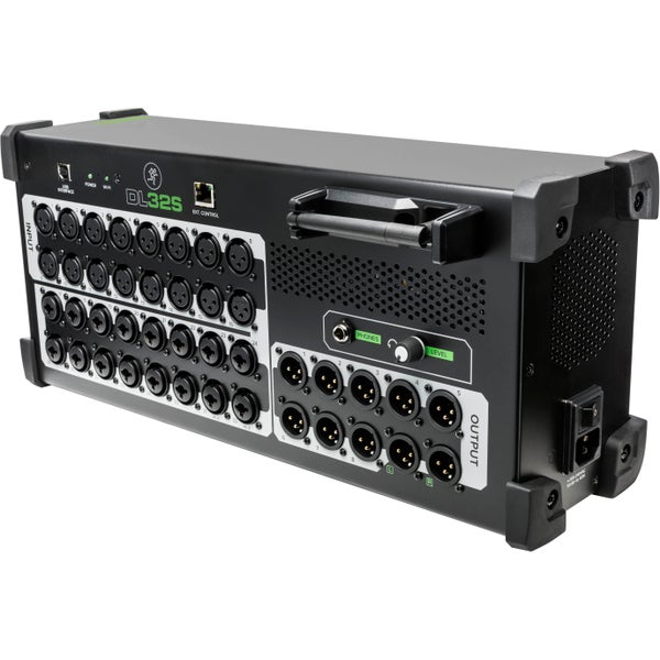 Mackie DL32S mixer digitale