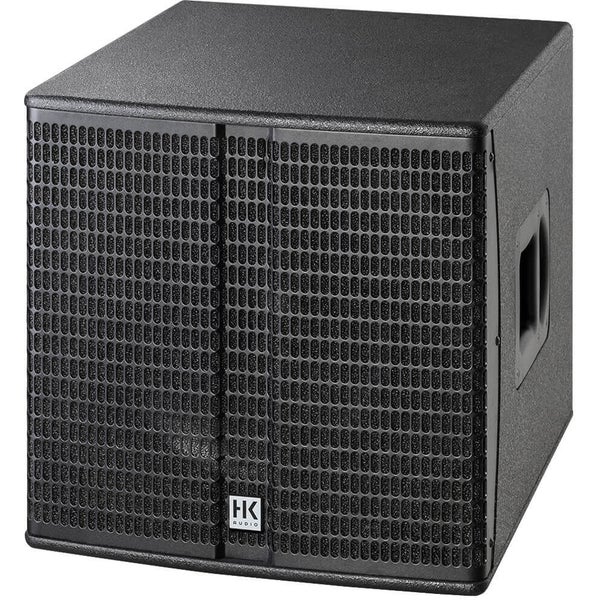 HK Audio Elements GALA SUB 15 active subwoofer