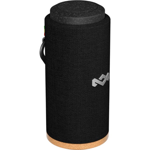 House of Marley No Bounds Sports Bluetooth speaker, zwart