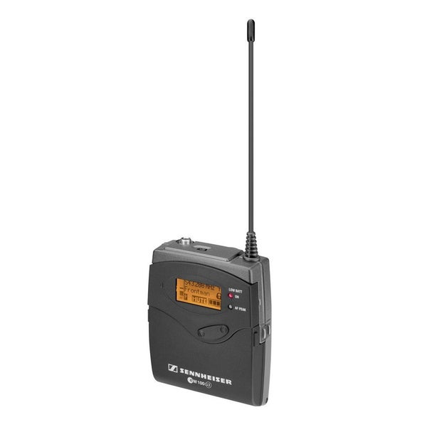 Sennheiser SK 100 G3-A sändare