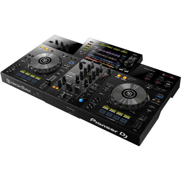 Pioneer DJ XDJ-RR All-in-One DJ System for Rekordbox
