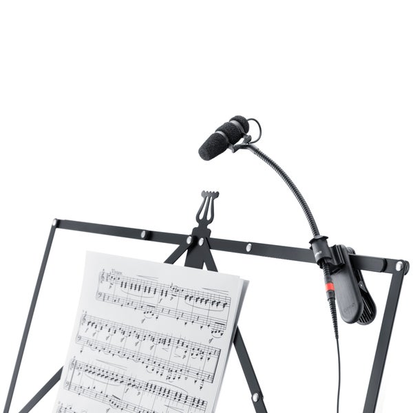 DPA d:vote CORE 4099CM Universal Instrument Microphone