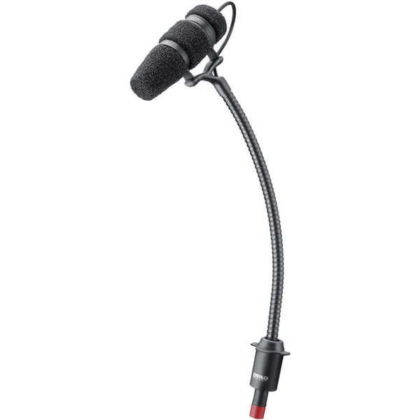 DPA CORE 4099 Loud SPL Instrument Condenser Microphone