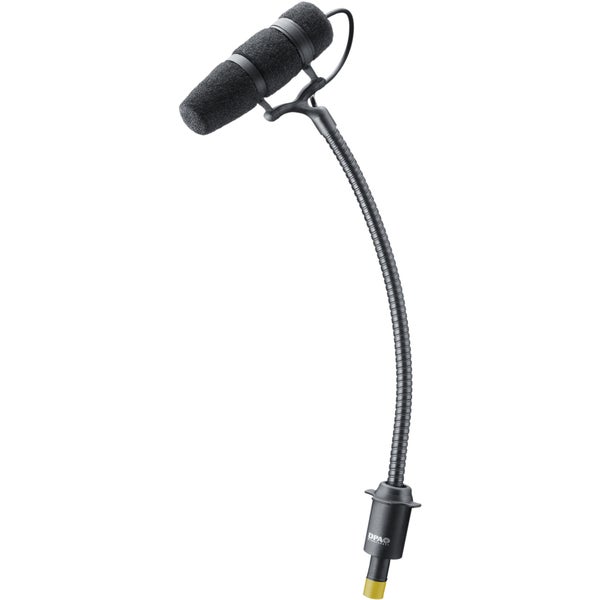 DPA CORE 4099 Extreme SPL Instrument Condenser Microphone