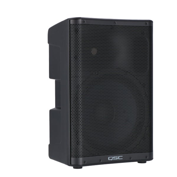 QSC CP12 12" 1000W Active Full-Range Speaker