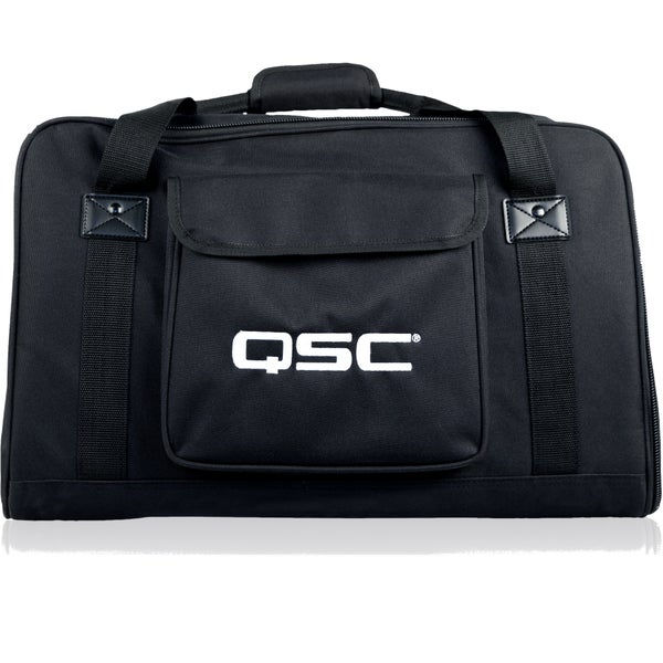 QSC gig bag for CP12 speaker