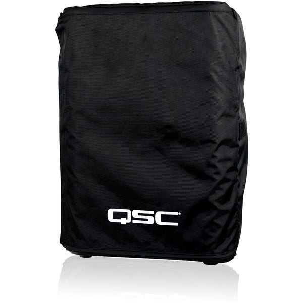 QSC protective cover for CP12 speaker