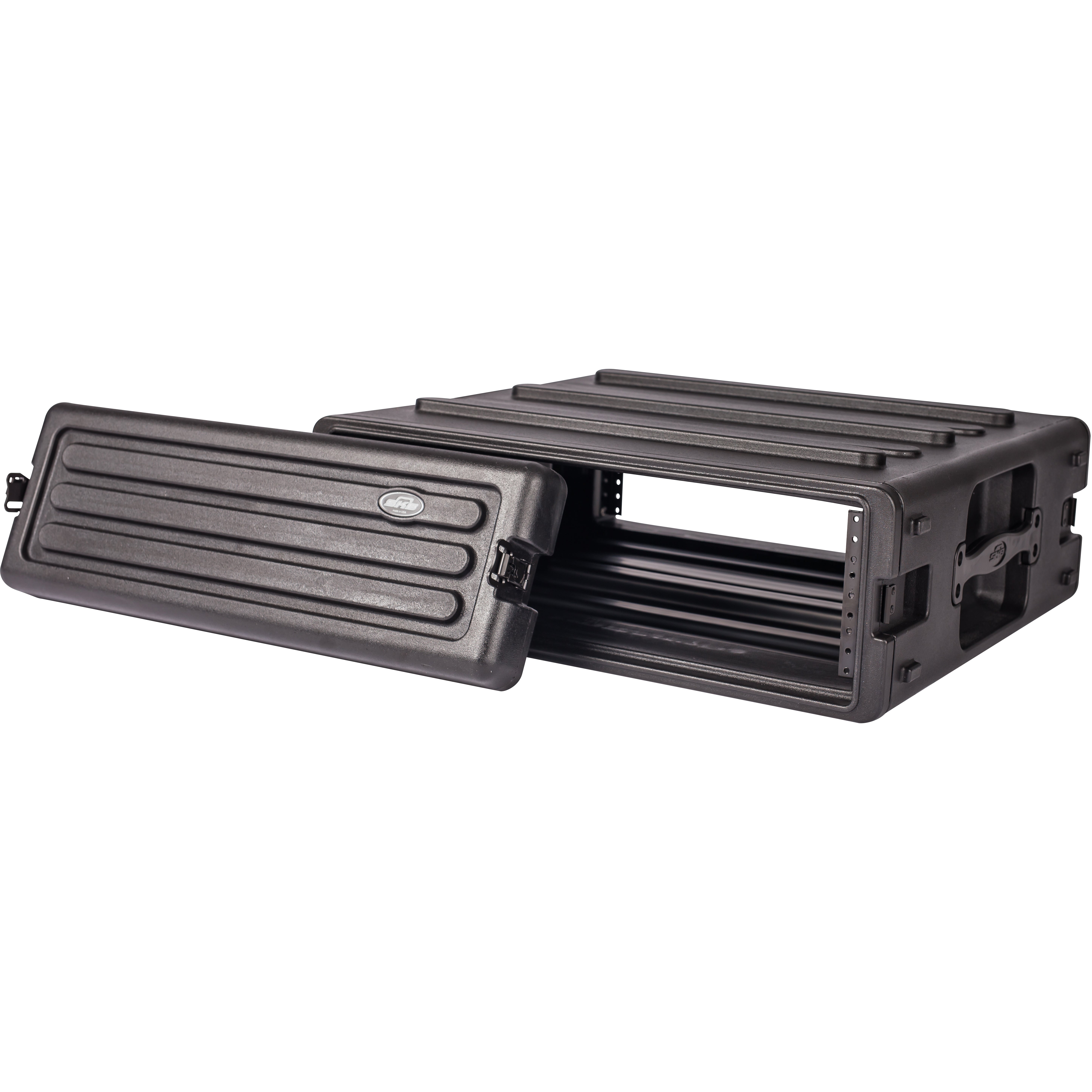 Aero Kit Returnable Rack SKB 1SKB-R3U 3U Roto Rack 19