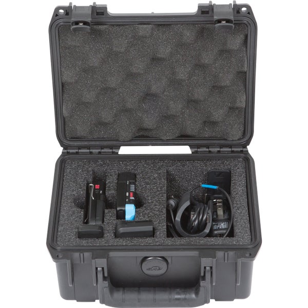 SKB 3I0806-3-AVX 3i case for Sennheiser AVX