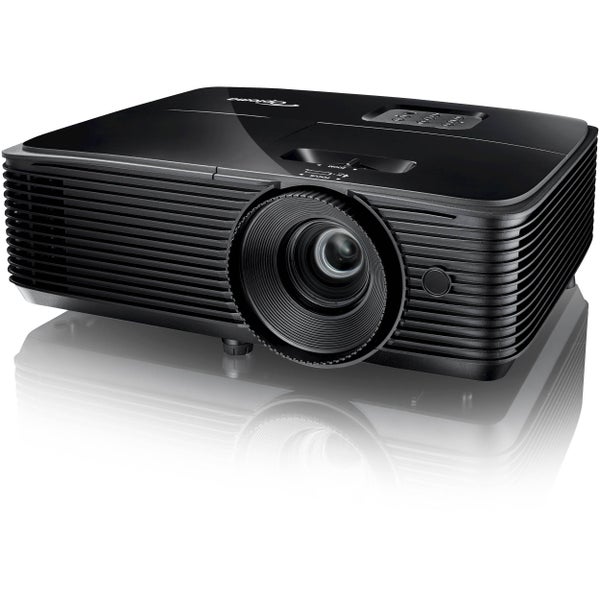 Optoma S334e vidéoprojecteur SVGA