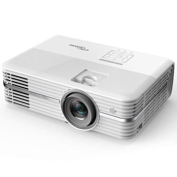Optoma UHD300X vidéoprojecteur 4K Ultra HD