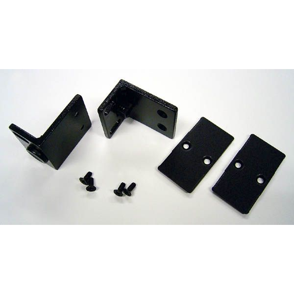 Beyerdynamic FB 72 rack mount brackets for 2 9.5-inch receivers