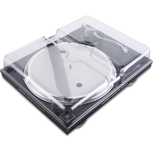 Decksaver VL12 Prime dust cover