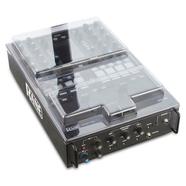 Decksaver Rane Seventy-Two Dust Cover