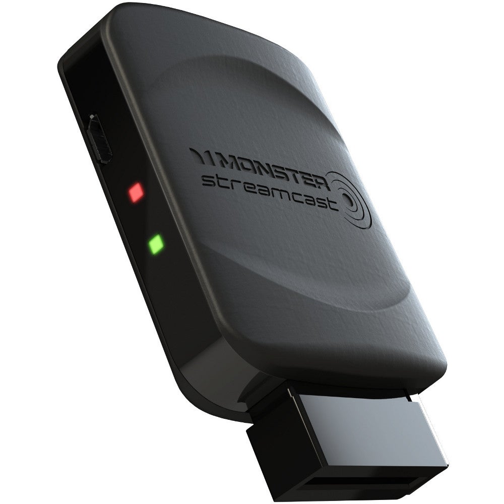 Monster Streamcast BT Bluetooth module | Bax Music
