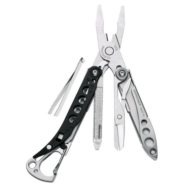 Leatherman Style PS basic herramienta multifuncional
