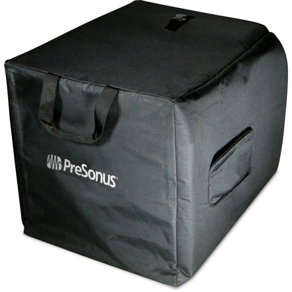 Presonus CDL18S Cover pour caisson de basses CDL18s