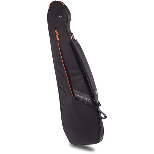 GruvGear Gigblade Sliver gig bag for electric bass guitar