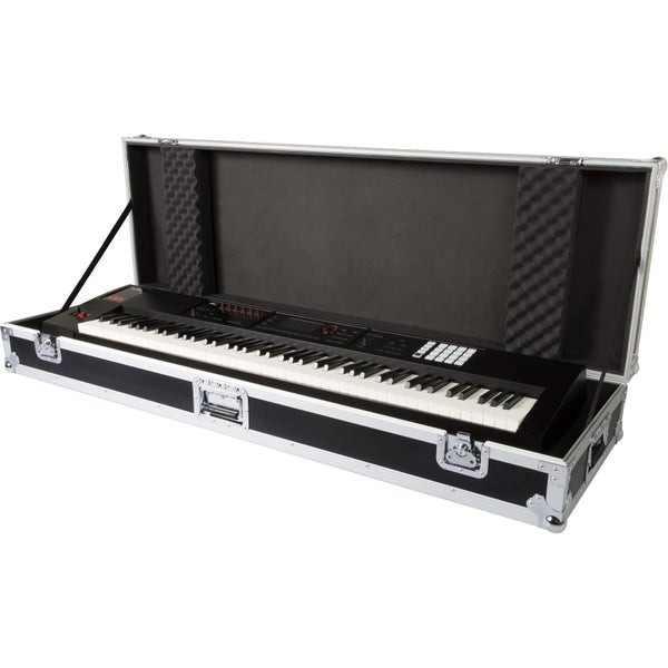 Roland RRC-88W 88-note keyboard case with wheels