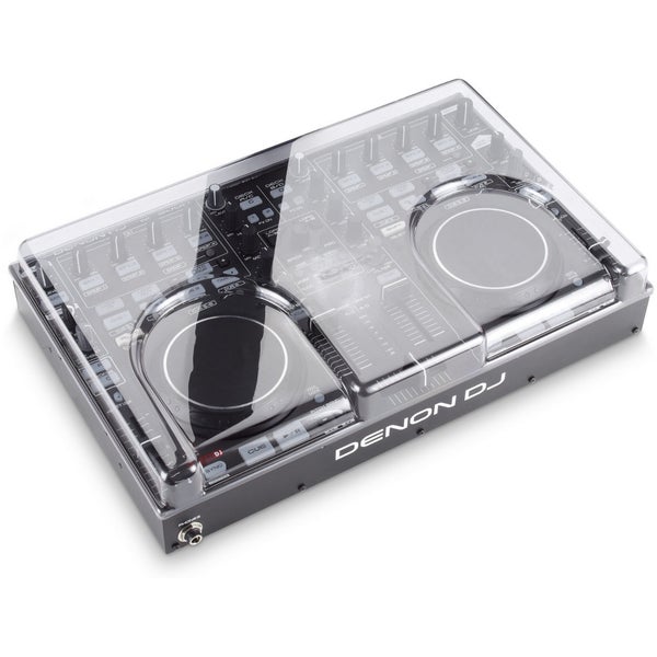 Decksaver Denon DN-MC3000 dust cover