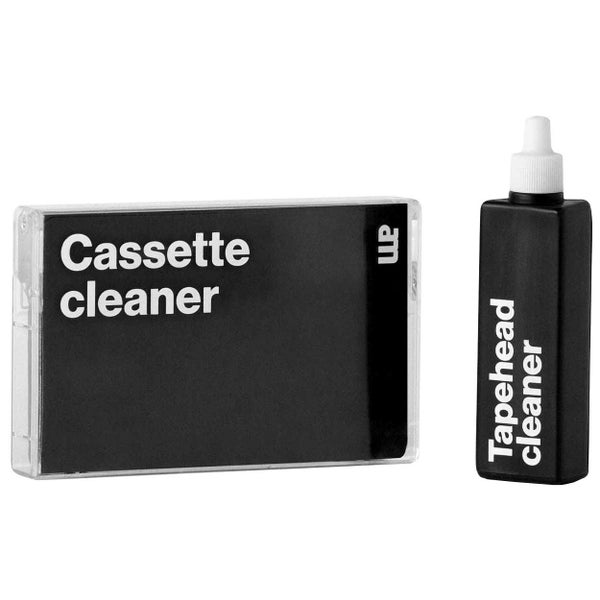 AM Clean Sound Cassette Cleaner