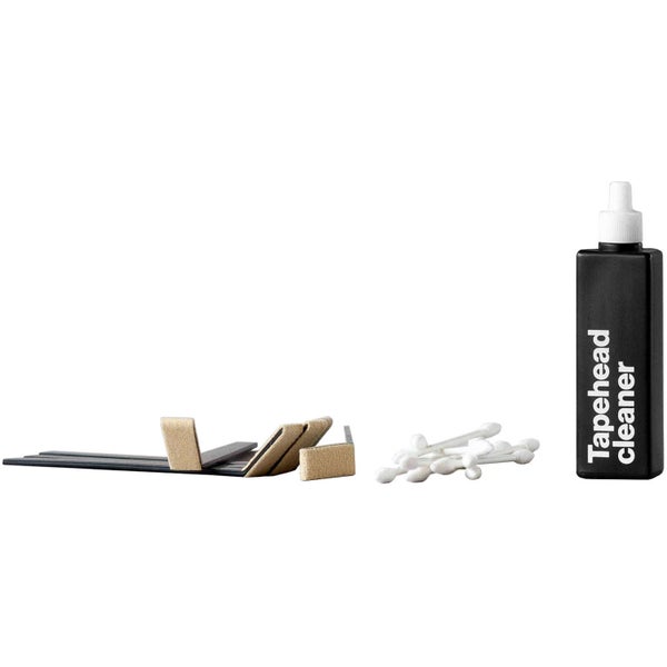AM Clean Sound Tapehead Cleaner