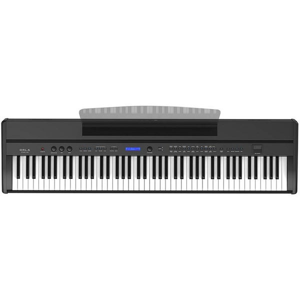 ORLA SP340/BK Stage Concert digital piano, black