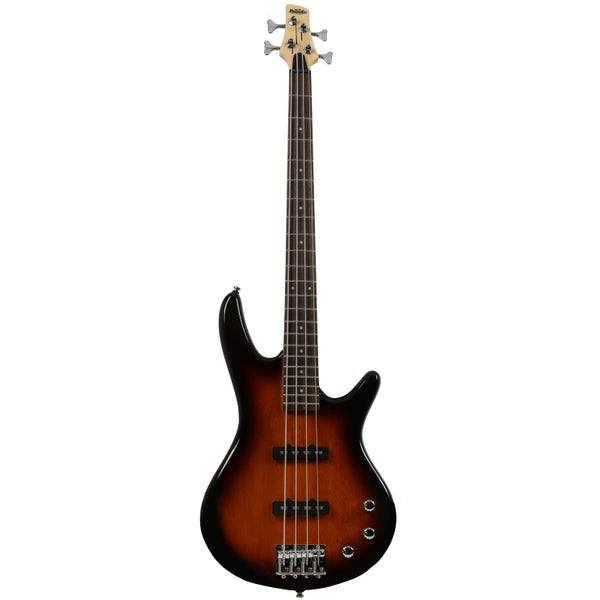 Ibanez GSR180BS Gio brown sunburst bajo eléctrico