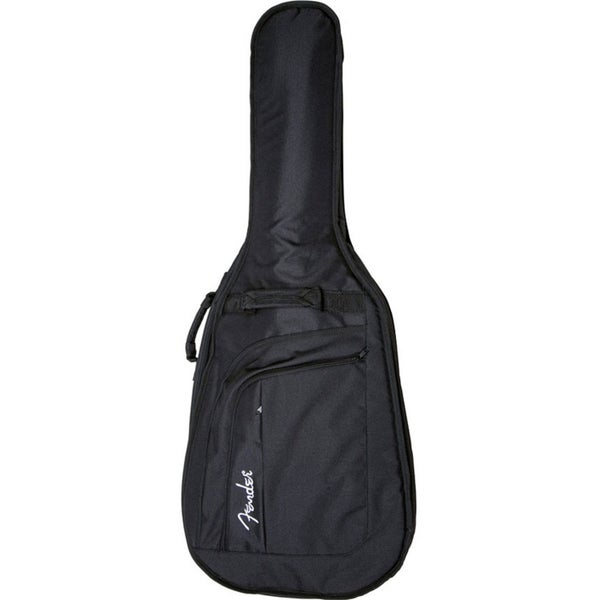 Fender FAB-610 gig bag for long-scale acoustic bass guitar