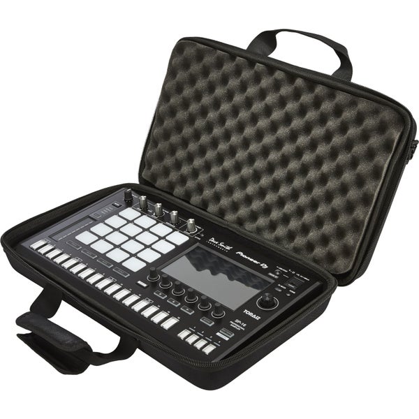 Pioneer DJ Toraiz SP-16 Sampler + DJC-TSP16 BAG
