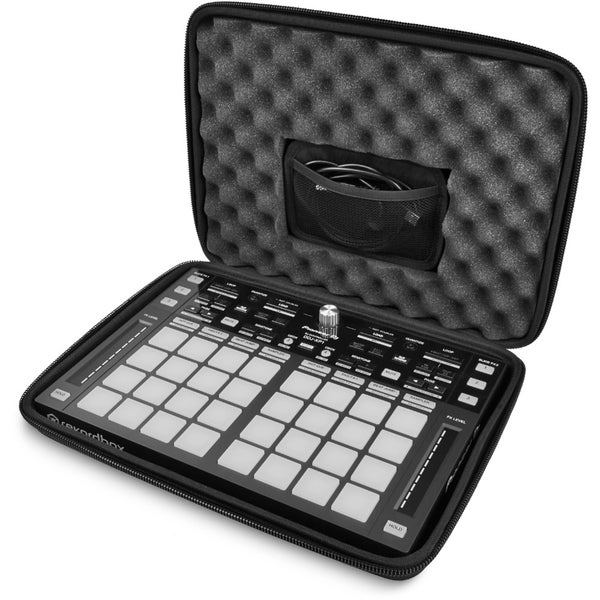Pioneer DJ DDJ-XP1 DJ controller + DJC-XP1 BAG