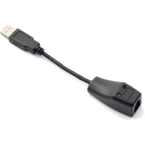 Beyerdynamic RJ11 to USB adapter for Opus 900/910