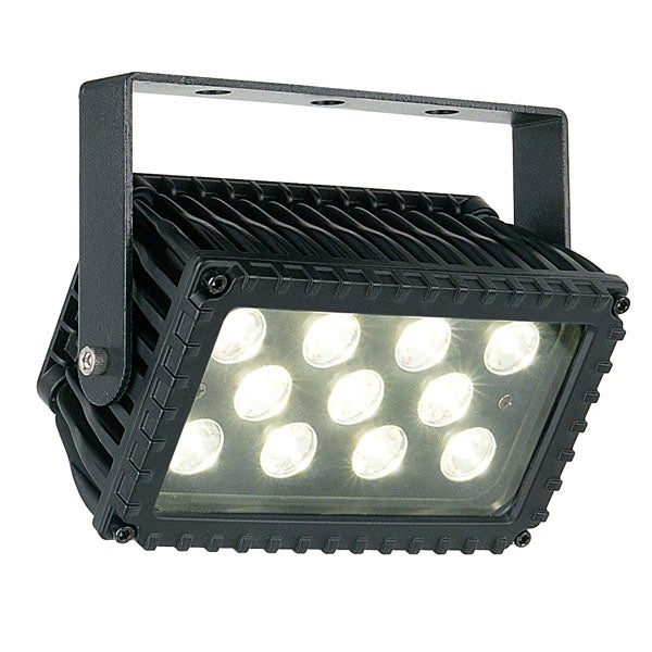 Showtec Cameleon Flood 11WW LED strålkastare varmt vit